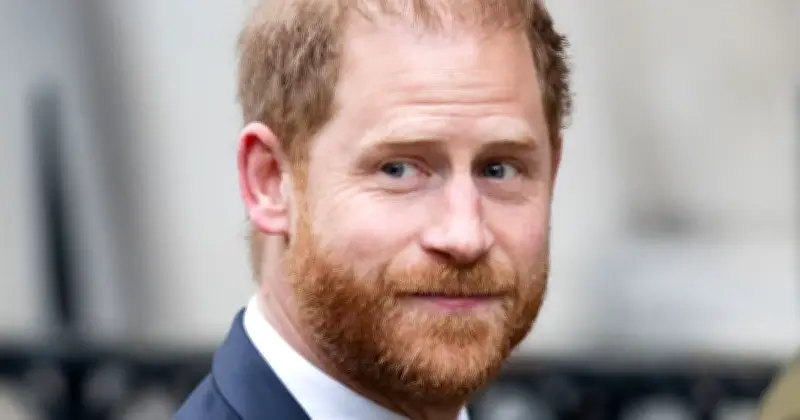 Prince Harry in 'Nightmare' as King Charles 'Snubs' Summer Meeting Request