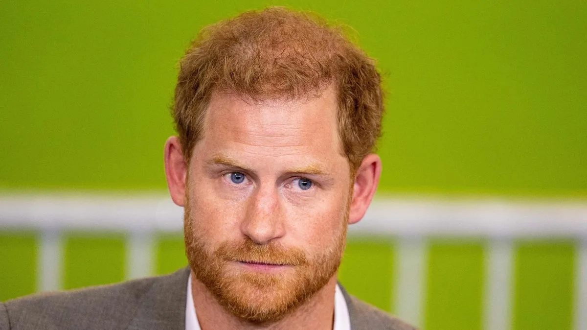 Prince Harry 'Misses Life in Britain' as Essay Shows 'Deep Regrets', Expert Claims