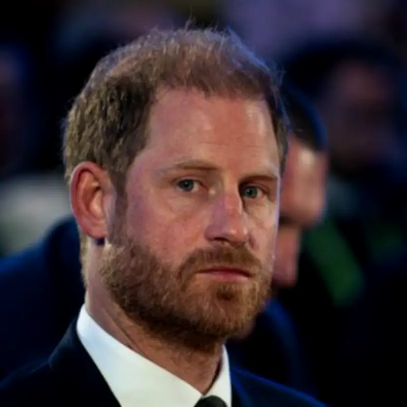 Prince Harry Plans UK Return in July, Family Reunion Unlikely