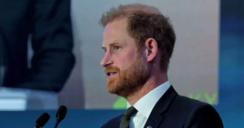Prince Harry Regrets Royal Criticisms, Seeks Family Reconciliation