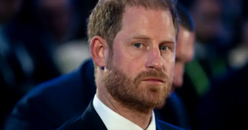Prince Harry Secretly Hopes William Begs Him to Return to UK, Says Royal Expert