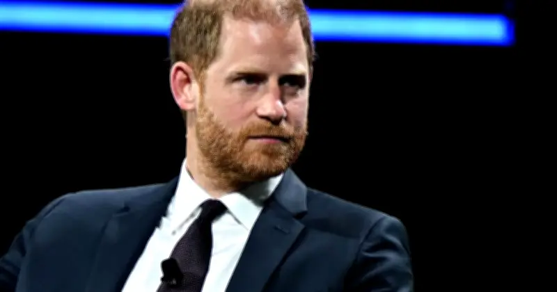 Prince Harry Slammed Over UK Return: 'Caused It Himself'