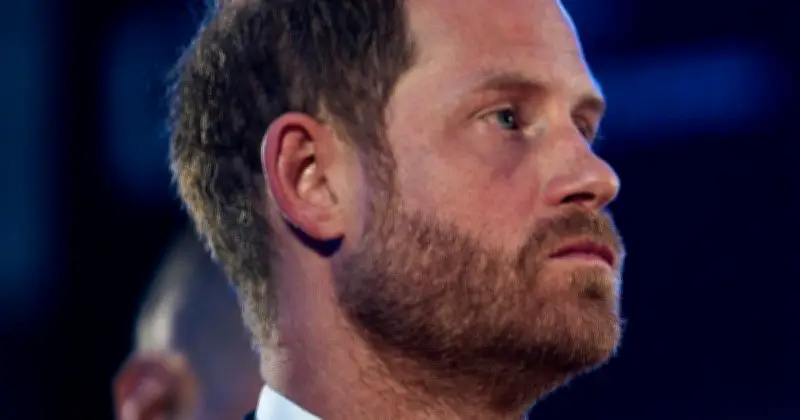 Prince Harry Snubbed by Spike Lee in Awkward Courtside Encounter