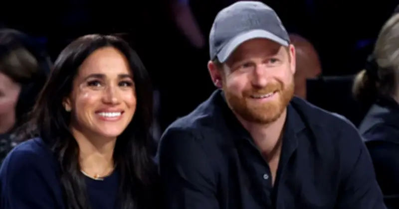 Prince Harry to Return to UK in Weeks with Family, Snubs William