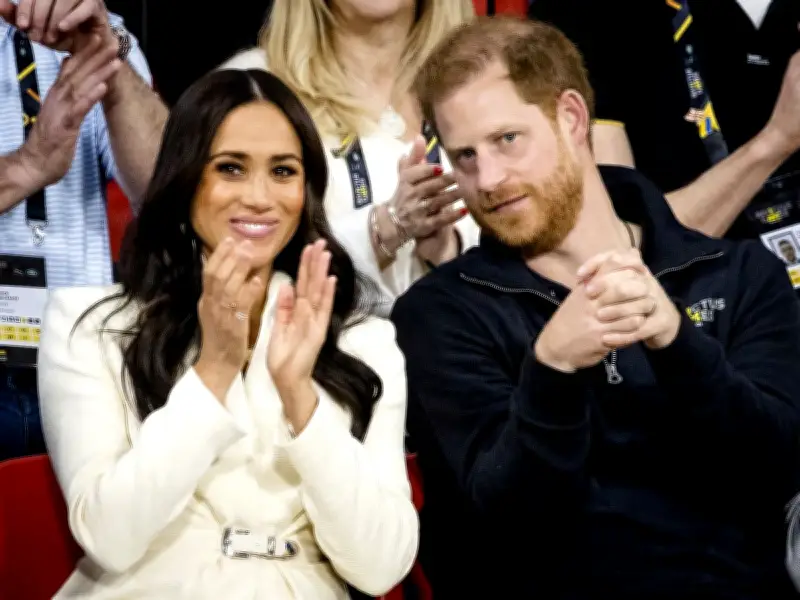 Prince Harry to Stay at Royal Residence During UK Visit Amid Security Review Delay
