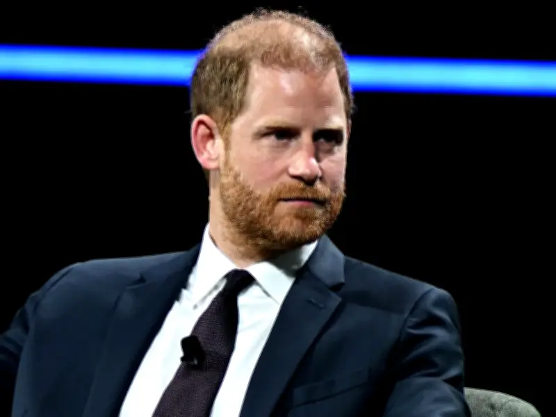 Prince Harry to Take Archie and Lilibet to Diana's Grave During UK Trip