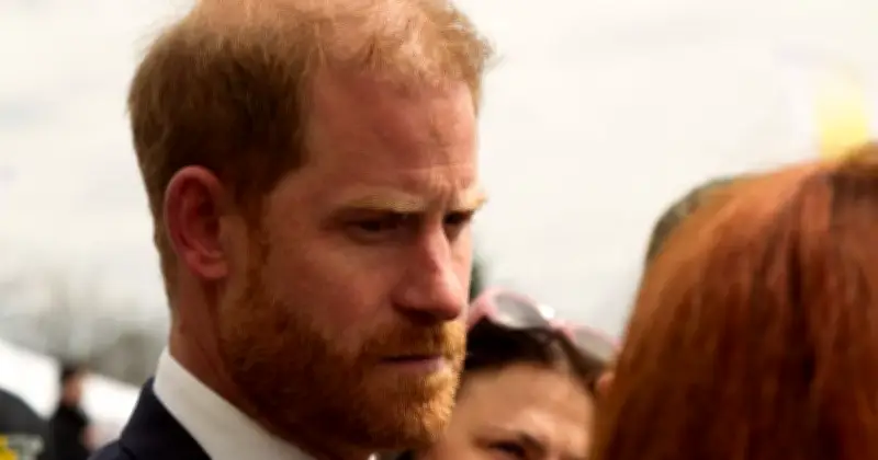 Prince Harry to Take Archie and Lilibet to Diana's Grave on UK Visit