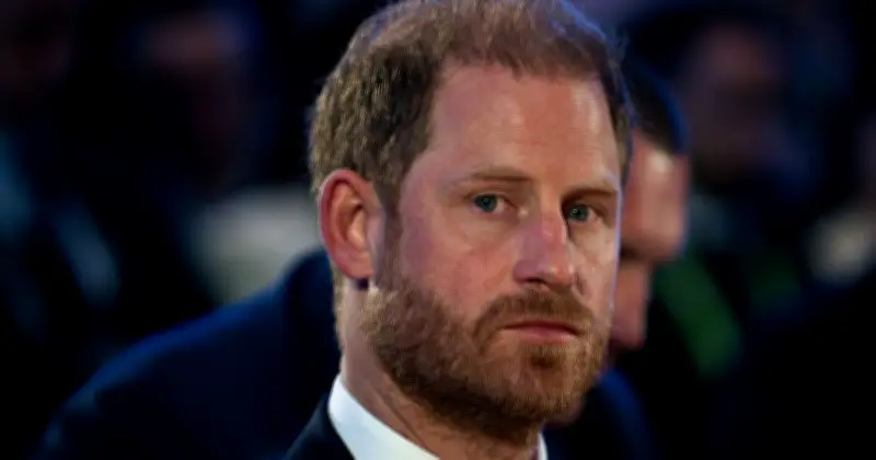 Prince Harry to Visit Spencer Aunts During UK Trip with Meghan and Children