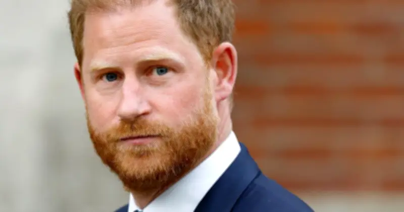 Prince Harry Urged to Skip Trooping the Colour This Weekend