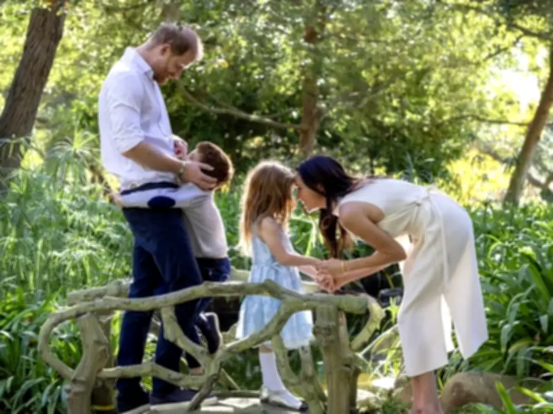 Prince Harry vows to explore all options to bring Archie and Lilibet to UK