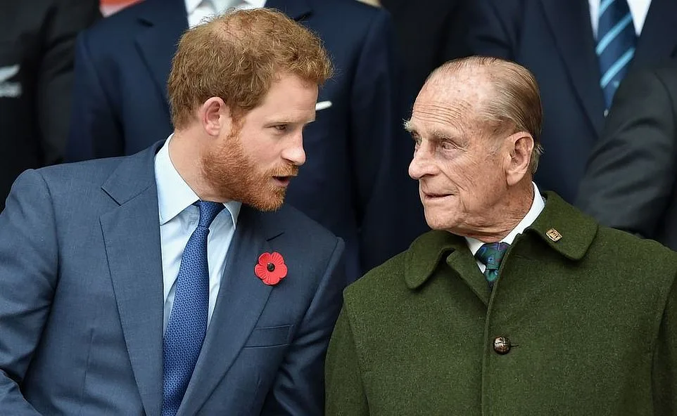 Prince Harry Accused of Snubbing Queen Over Memorial No-Show