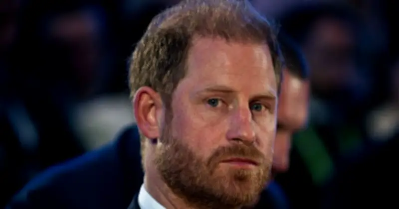 Prince Harry's 'Duke of Netflix' Nickname Shows Royal Return Unlikely
