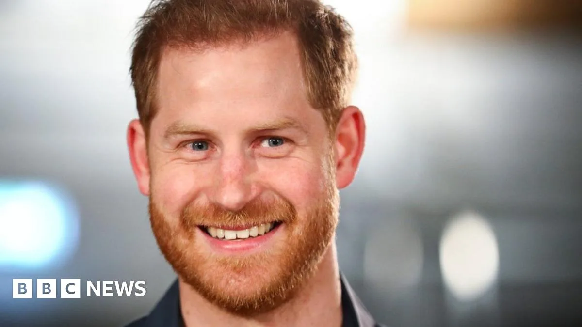 Prince Harry's Spare Voted UK's Favourite Toilet Book