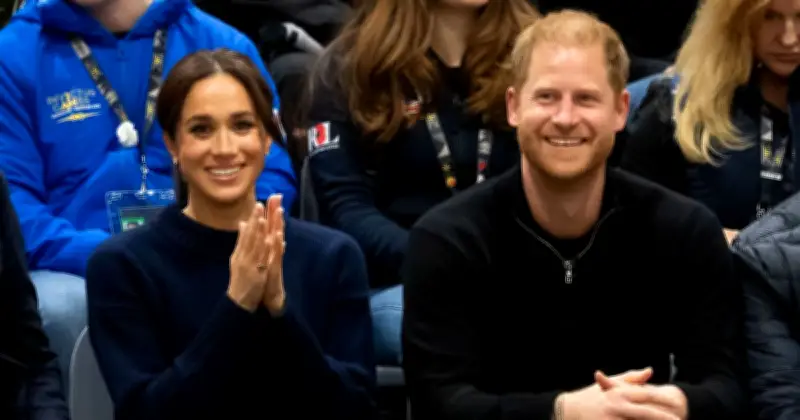 Prince Harry's UK Trip in Crisis Amid 'Soap Opera' Claims