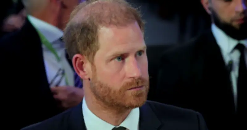 Prince Harry's 'Worst Nightmare' Confirmed as Royal Rift Continues