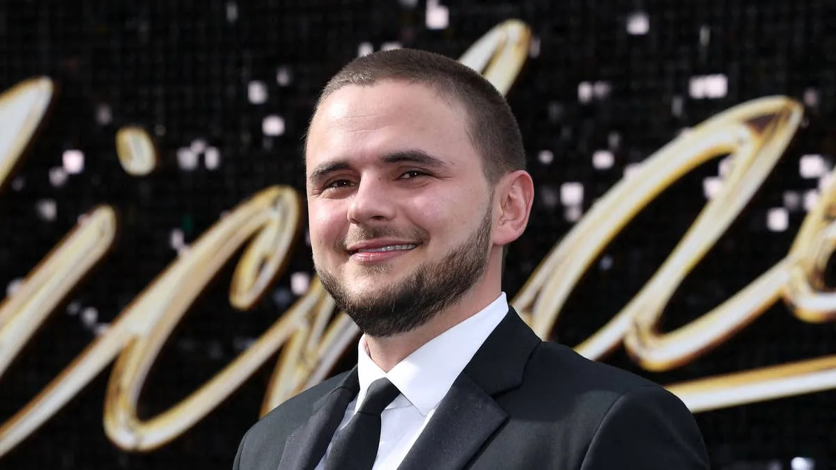 Prince Jackson Reflects on Michael Jackson's 'Childlike' Parenting and Neverland Childhood
