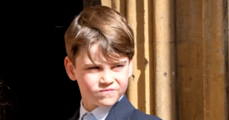 Prince Louis Set for Wimbledon Debut This Summer with Princess Kate