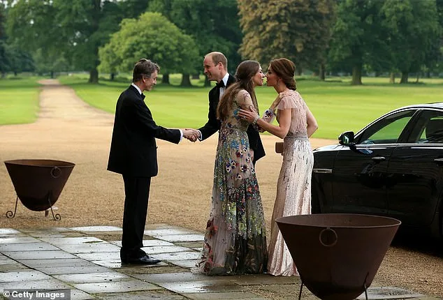 Prince of Wales's Reign Plans Revealed by Insiders