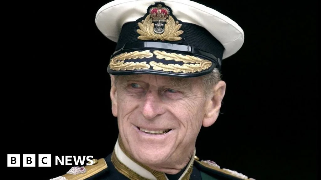 Prince Philip: Tributes Pour In After Duke of Edinburgh Dies Aged 99