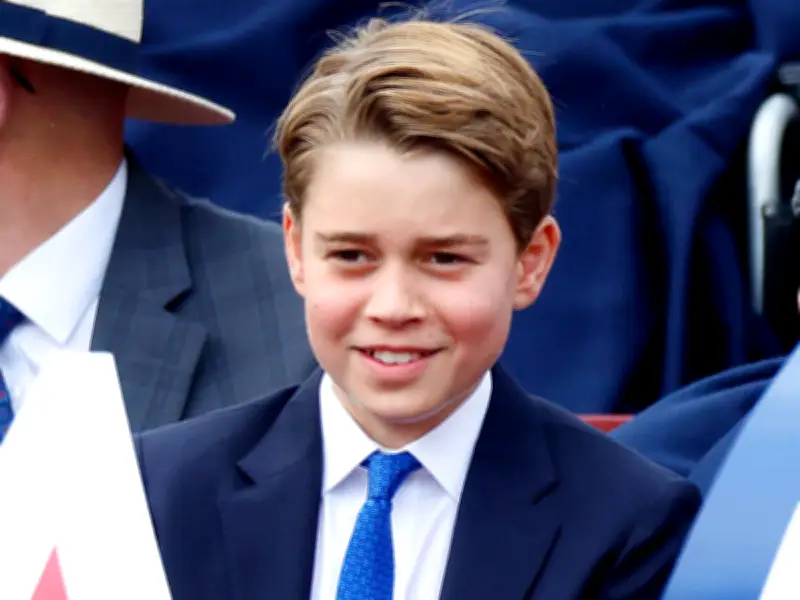 Prince William and Kate Will Show George Hardship Despite Eton Choice