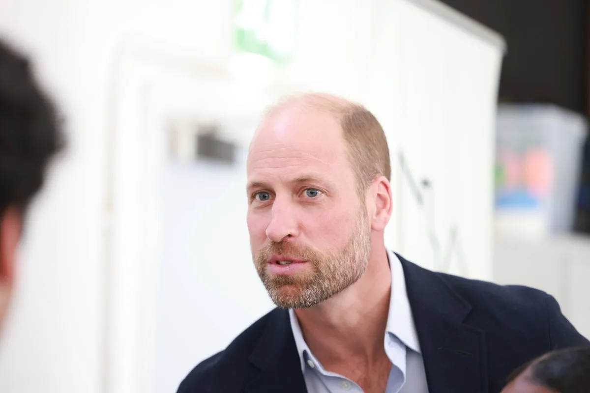 Prince William Hails 'Unstoppable' Urgent Optimism of Earthshot Prize Finalists