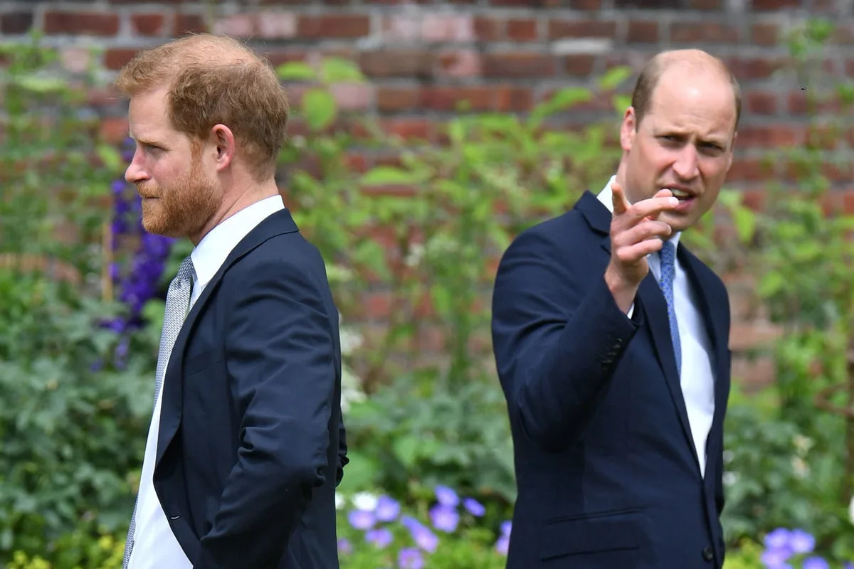 Prince Harry's Private Tea with King Charles: A Step Towards Reconciliation?