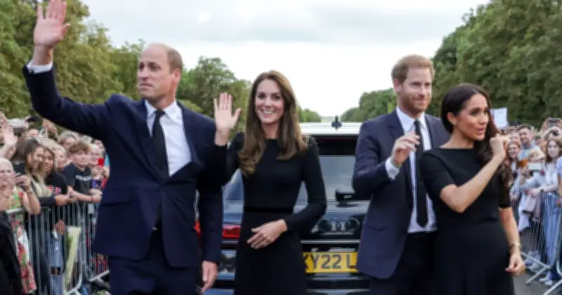 Prince William Guest Edits Country Life, Echoing Meghan Markle's Vogue Move