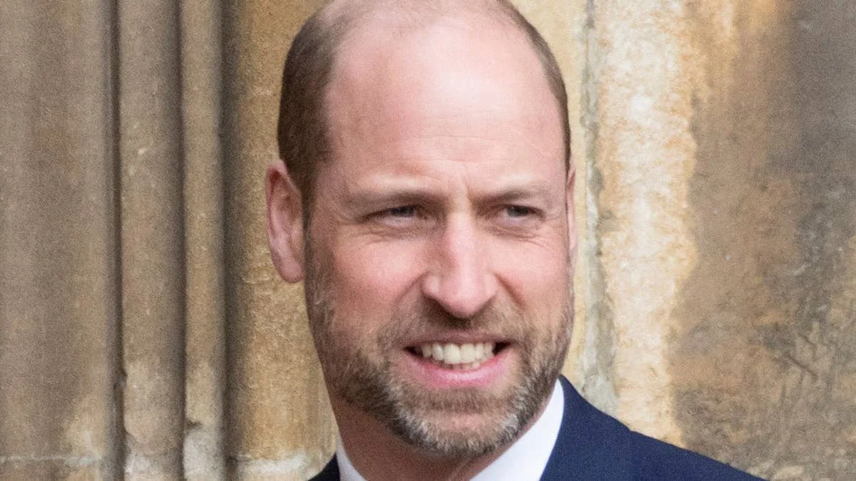 Prince William Pays Up to £7m Income Tax, Report Reveals