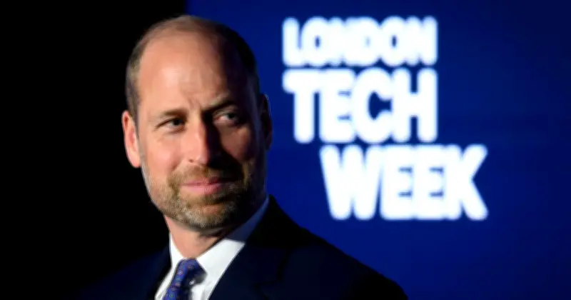 Prince William Plans Major Royal Property Rule Change as Future King