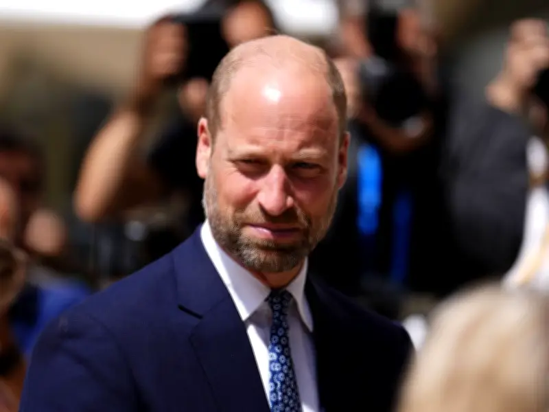 Prince William Redirects £1.5m Prison Rent to Community After Dartmoor Closure