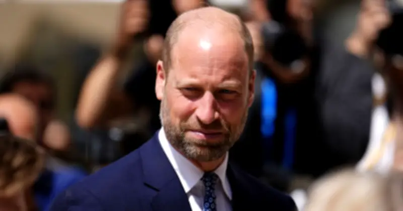 Prince William Refuses Harry's Calls Over Grudge, Sources Claim