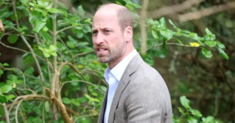 Prince William Refuses to Meet Prince Harry During UK Trip: Royal Expert