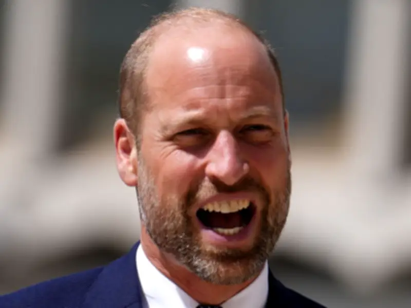 Prince William Richer Than King Charles with £1.2 Billion Duchy Fortune
