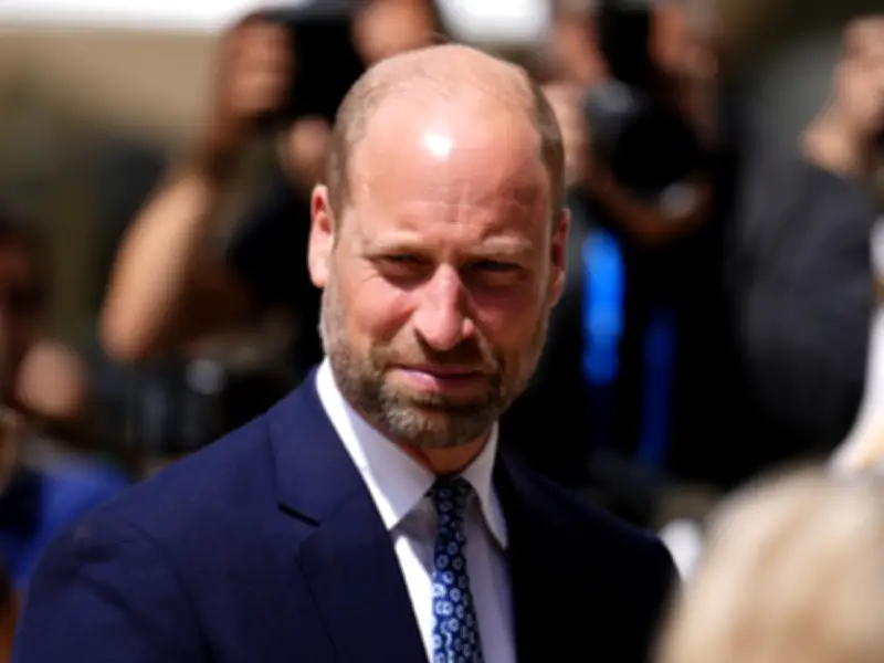 Prince William Richer Than King Charles With £1.2bn Duchy of Cornwall Net Worth