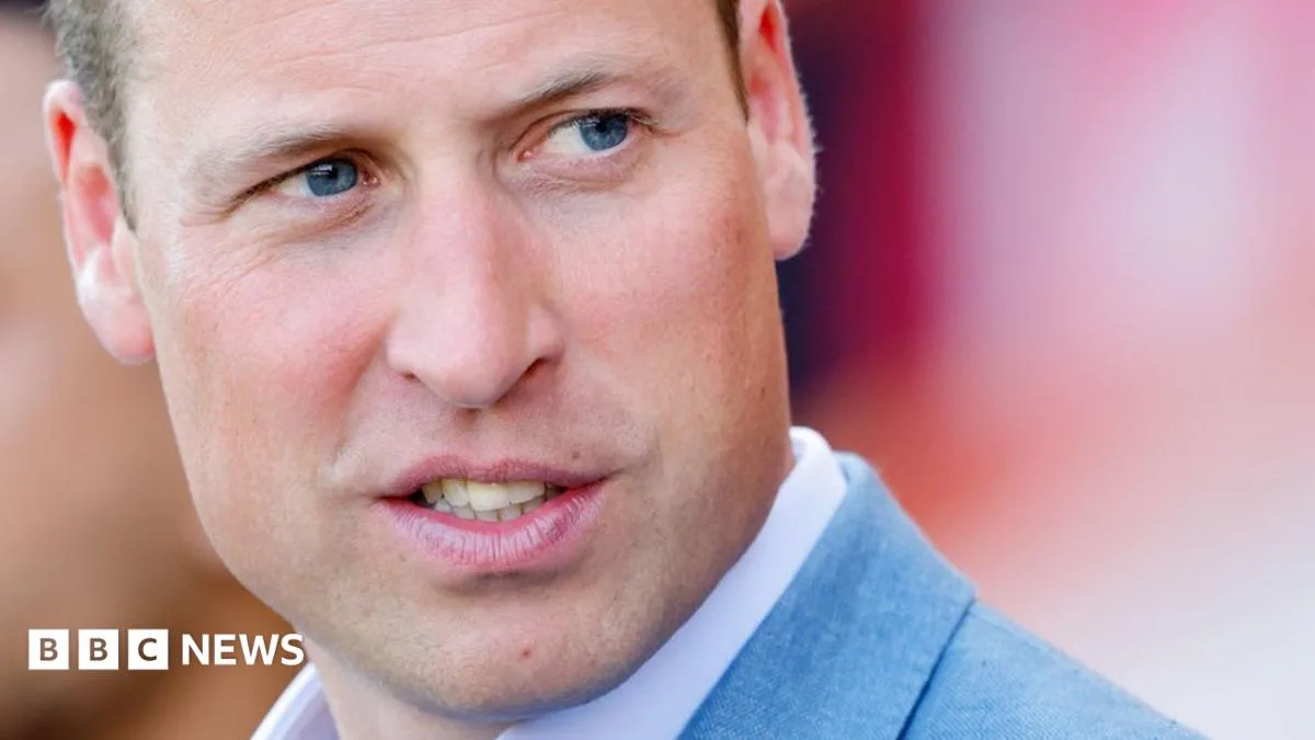 Prince William Steps Up as Senior Royal Leader Amid King's Cancer Diagnosis