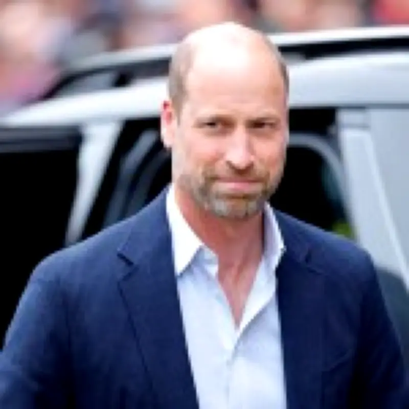Prince William to ban non-working royals from rent-free palace living as king
