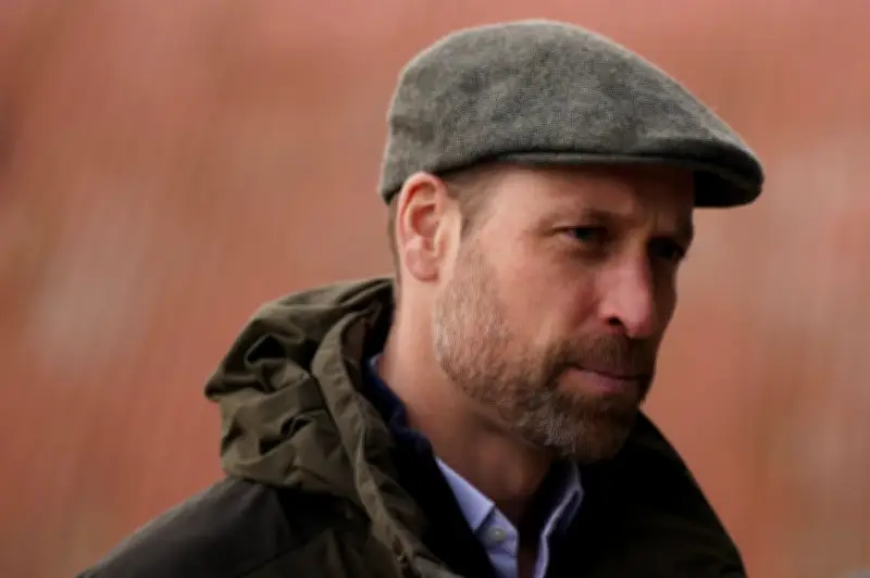 Prince William to Guest Edit Country Life Magazine in November