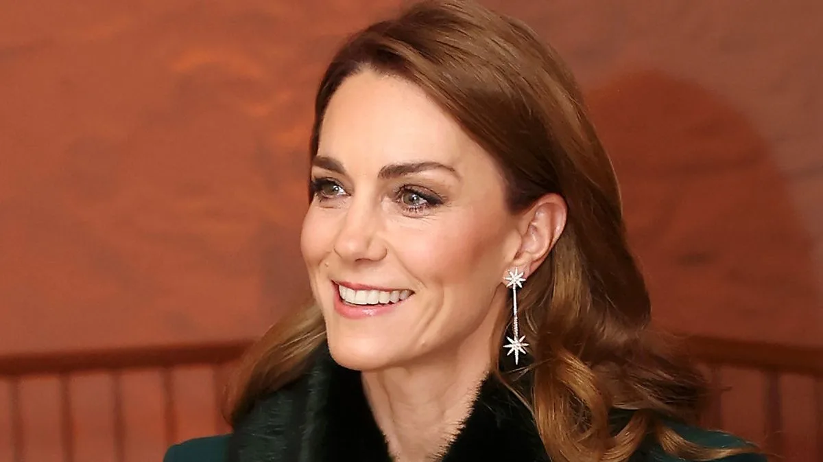 Royal Tensions Brewing After Kate's Friends Speak Out in Unprecedented Interview