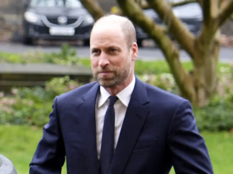 Prince William's £130k Saudi Trip Tops Costly Royal Travel List