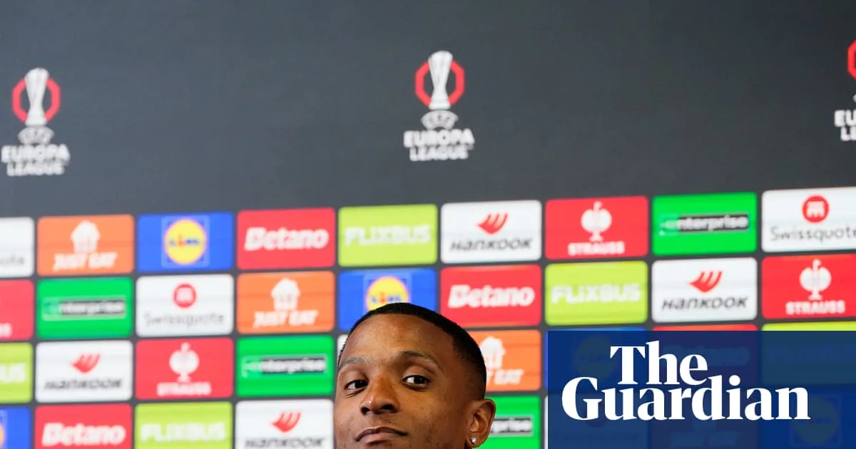Prince William's 'Rolls-Royce' Compliment Delights Aston Villa's Ezri Konsa Ahead of Europa League Final
