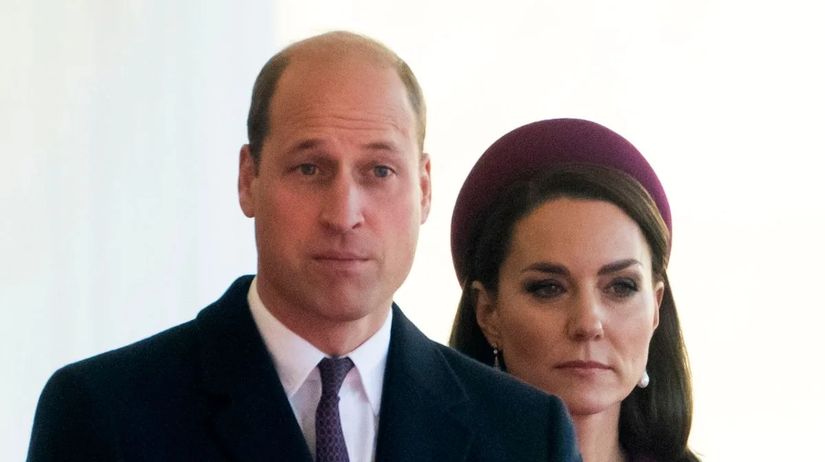 Prince William Faces Emotional Turmoil Amid Cancer Diagnoses of Wife and Father