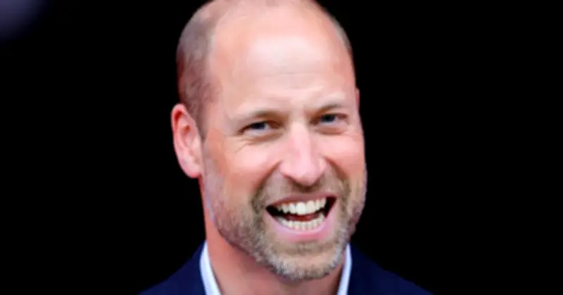 Prince William's Fake University Name 'Steve' and Kate's Rescue Tactic Revealed