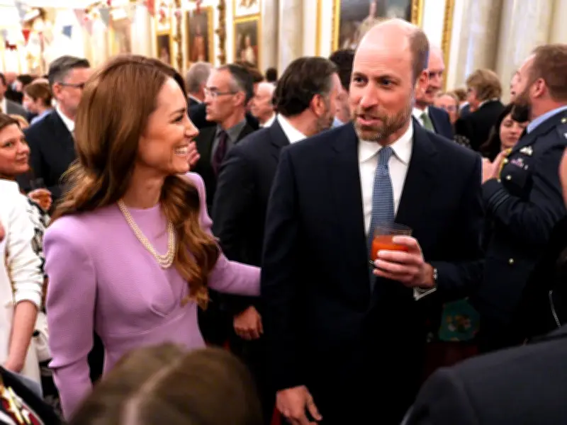 Prince William's Favorite Meal: Princess Kate's Roast Chicken