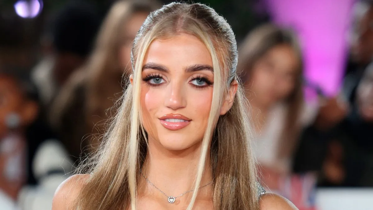 Princess Andre Expresses Relief as Parents Katie Price and Peter Andre End Feud