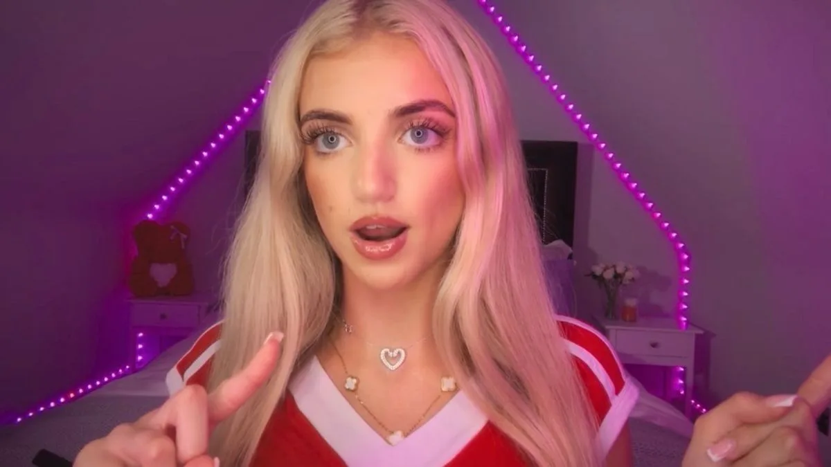 Princess Andre Praised for Raising Awareness of Period Issues on Reality Show