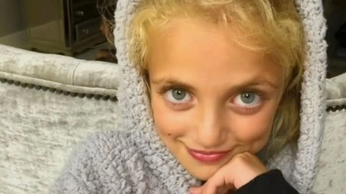 Peter Andre's Heartfelt Birthday Tribute to Daughter Princess
