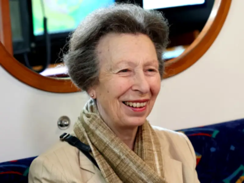 Princess Anne and Duke of Gloucester to Mark Somme 110th Anniversary