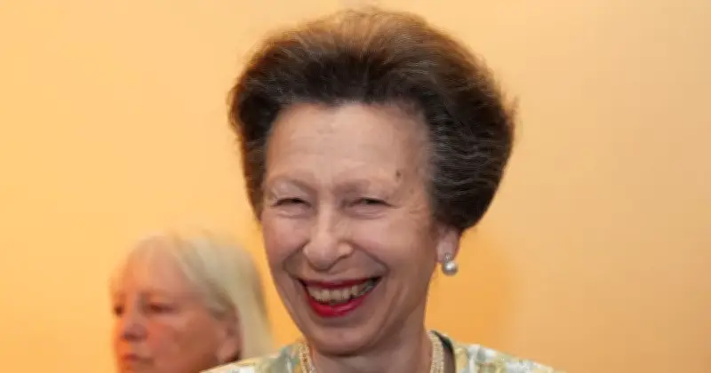 Princess Anne Can't Recall Her Olympic Ride After Concussion