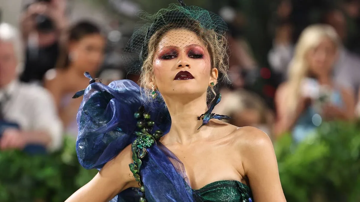 Met Gala 2026: 'Fashion is Art' Dress Code Announced