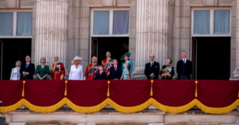 Princess Anne to Embark on Five-Day Royal Tour to Korea and Thailand